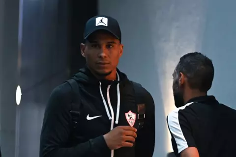 الجزيري: لدينا قمة منتظرة ضد الأهلي.. وسنرفع كأس السوبر